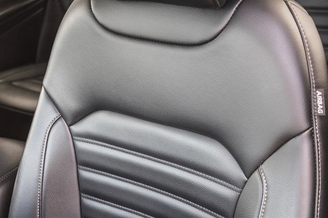 Used 2024 Ford Edge SEL image 25