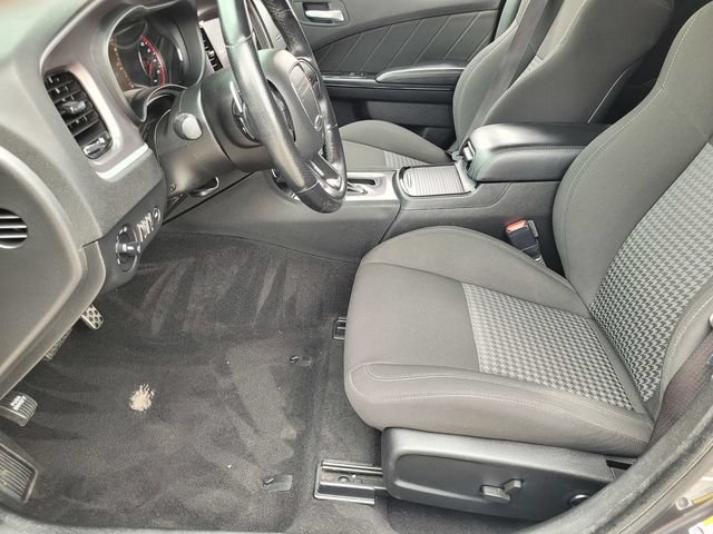 Used 2021 Dodge Charger R/T w/ Blacktop Package RWD image 18