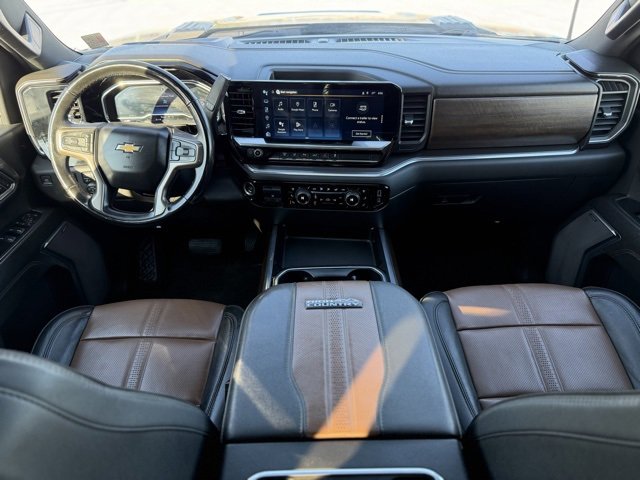 Used 2024 Chevrolet Silverado 3500 High Country image 25