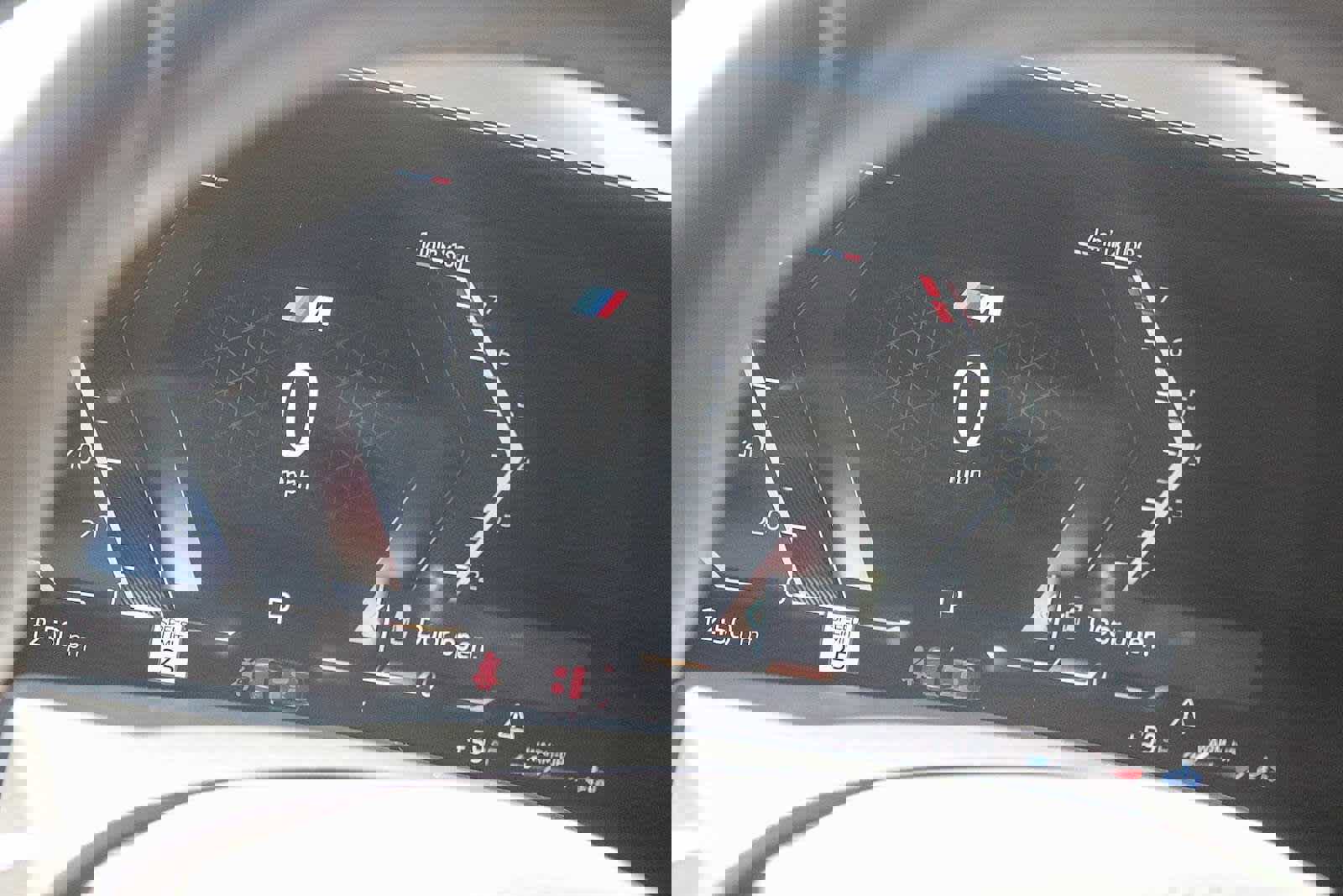 Used 2025 BMW X5 xDrive40i image 30