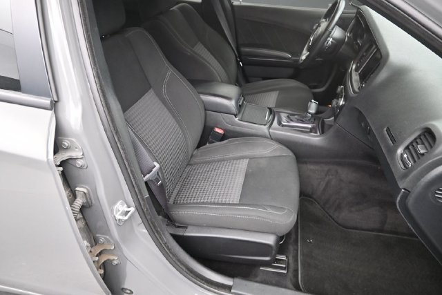 Used 2018 Dodge Charger GT w/ Driver Confidence Group AWD/4WD image 11