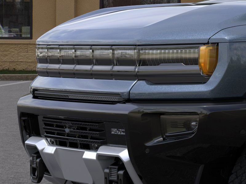 New 2026 GMC Hummer EV 4x4 Crew Cab image 15