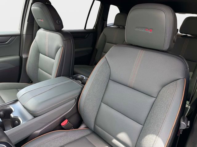 New 2026 GMC Acadia AT4 AWD/4WD image 20