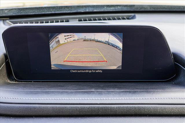 Used 2025 MAZDA CX-30 AWD 2.5 S w/ Preferred Package image 19