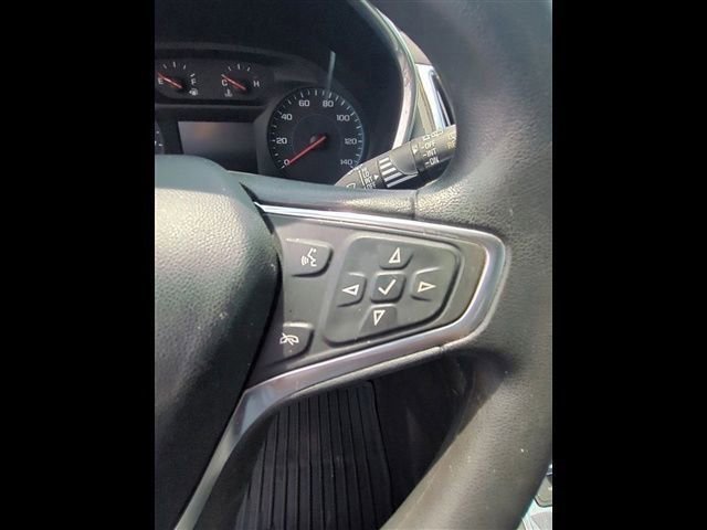Used 2018 Chevrolet Equinox LS AWD/4WD image 26