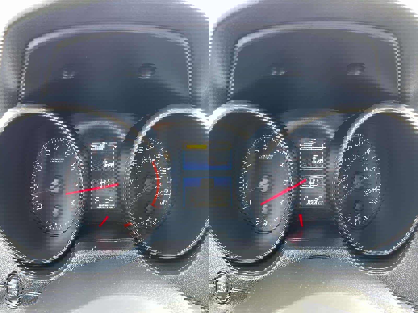 Used 2016 Subaru Legacy 2.5i image 24