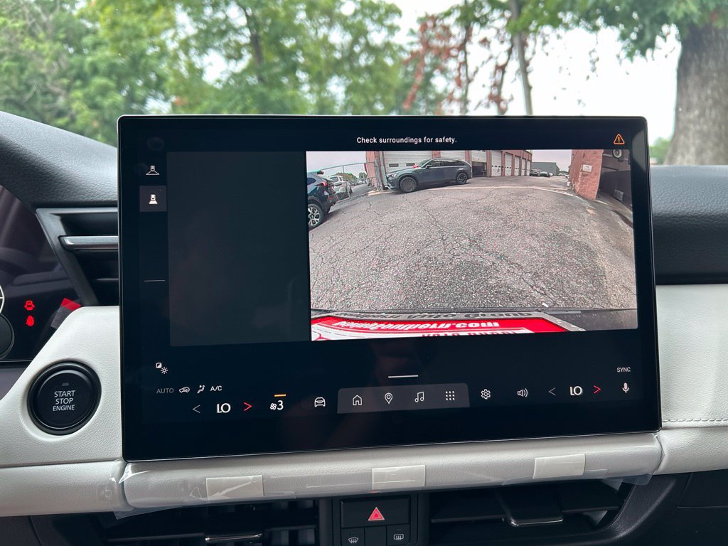 New 2026 MAZDA CX-5 Select AWD/4WD image 22
