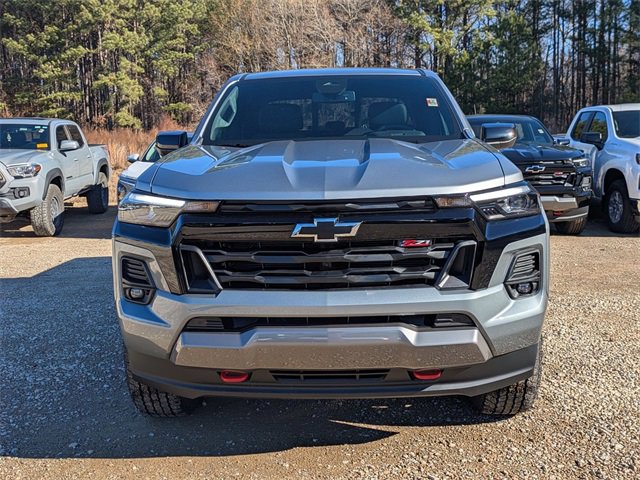 New 2026 Chevrolet Colorado Z71 w/ Technology Package image 6