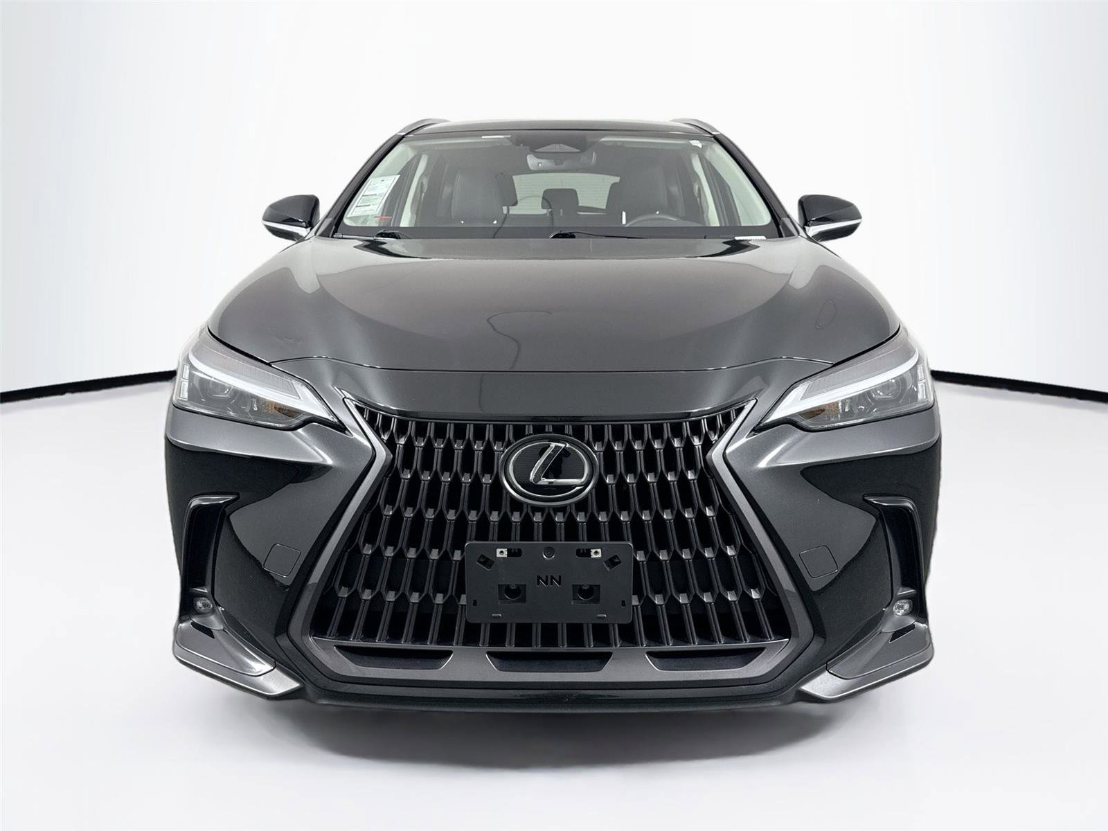 Used 2022 Lexus NX 350 AWD w/ Cold Area Package image 9