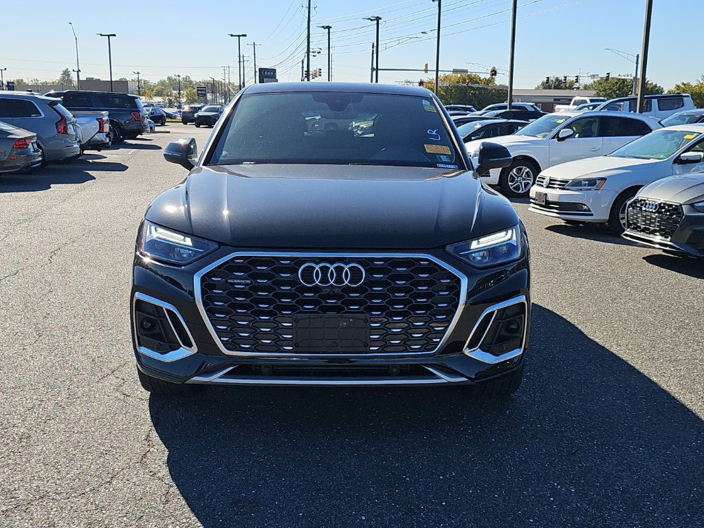 Certified 2023 Audi Q5 2.0T Premium Plus w/ Premium Plus Package AWD/4WD image 17