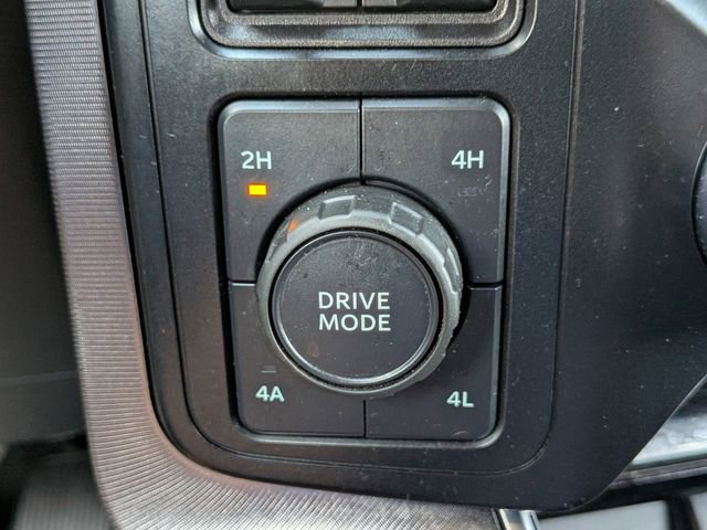 Used 2023 Ford F150 Platinum AWD/4WD image 24