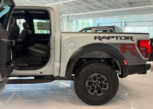 New 2026 Ford F150 Raptor image 35