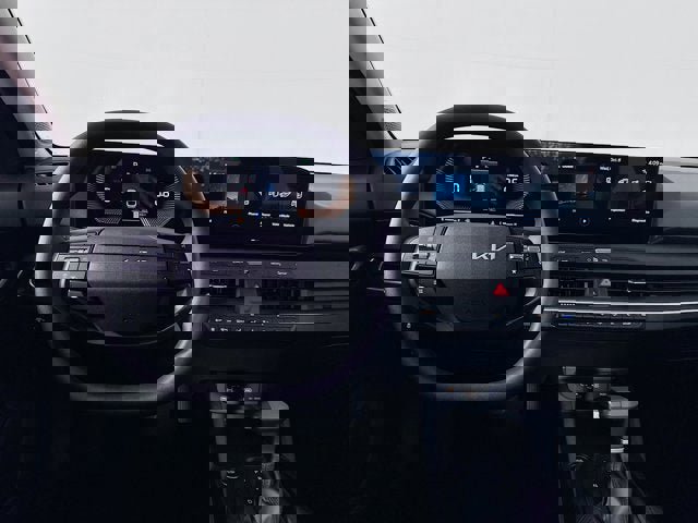 New 2025 Kia K4 LXS image 20