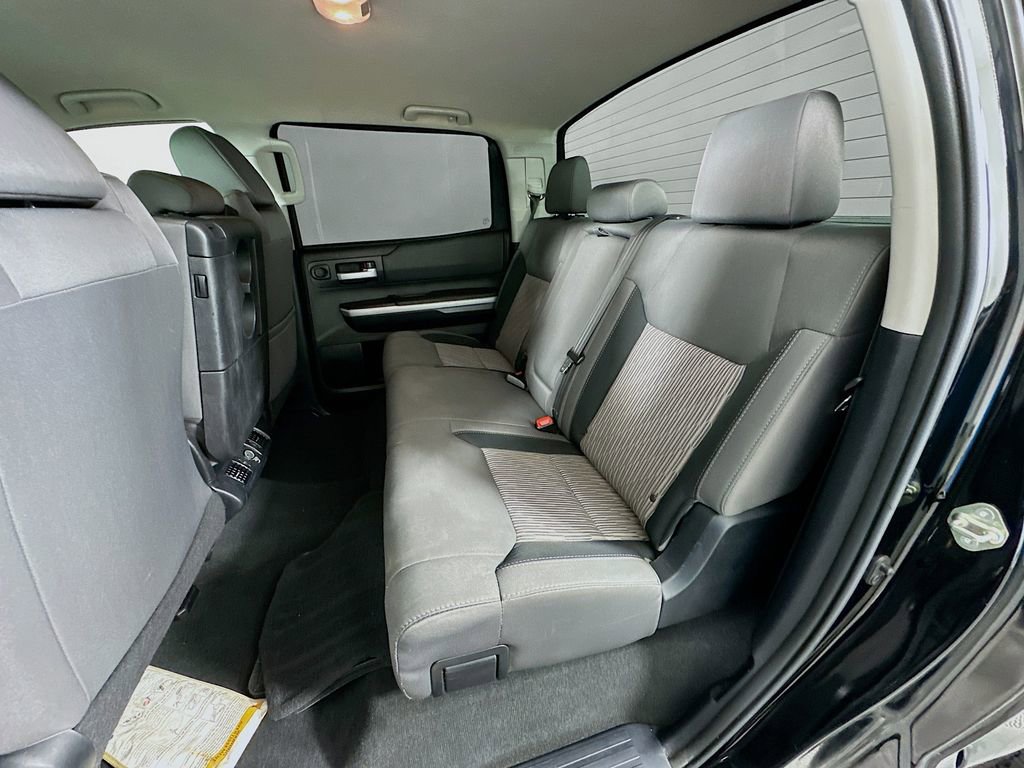 Used 2015 Toyota Tundra SR5 image 23