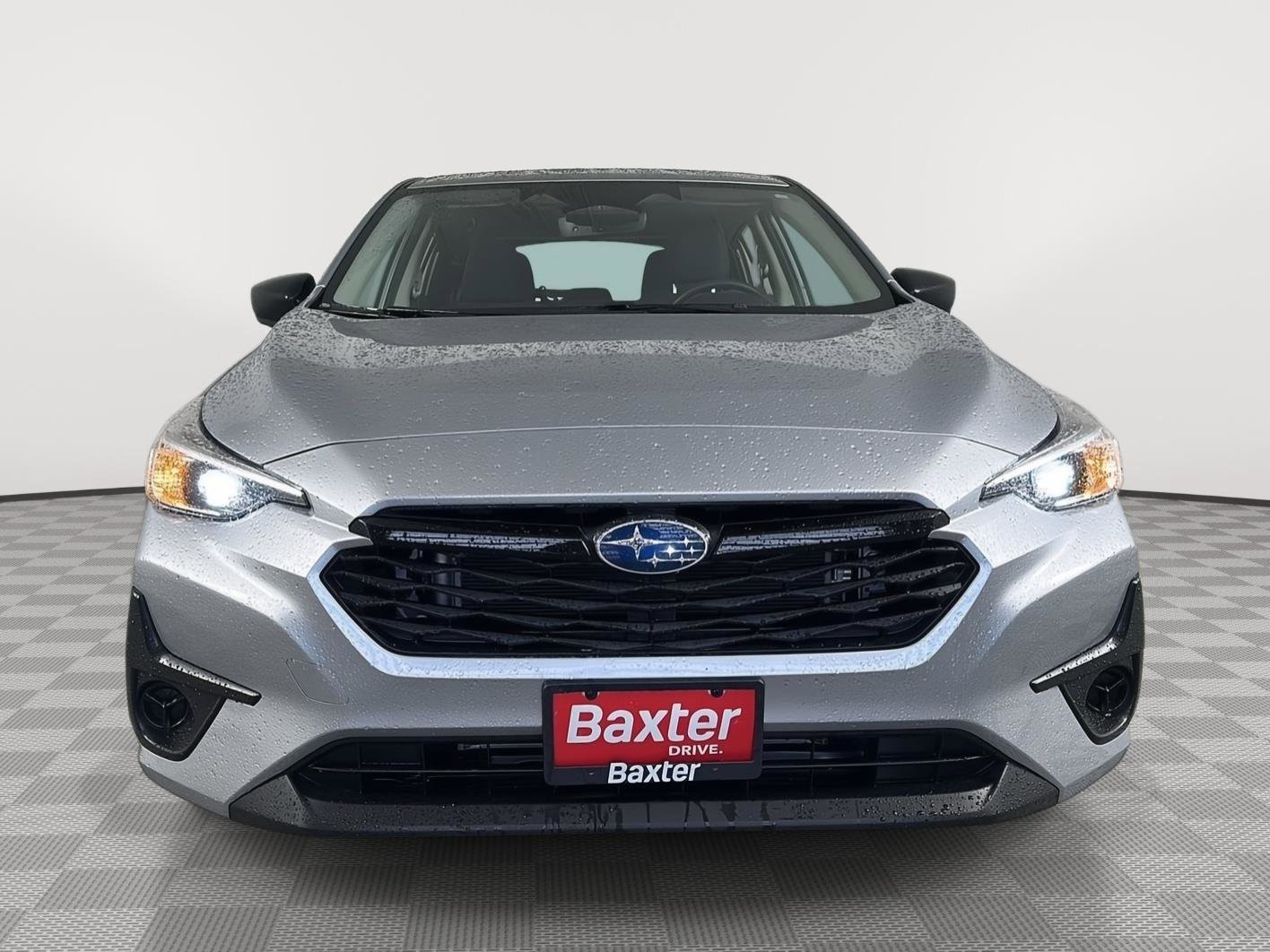 Certified 2025 Subaru Impreza 2.0i AWD/4WD image 2