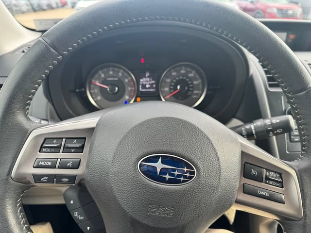 Used 2014 Subaru Forester 2.5i Limited w/ Popular Package #2 AWD/4WD image 16
