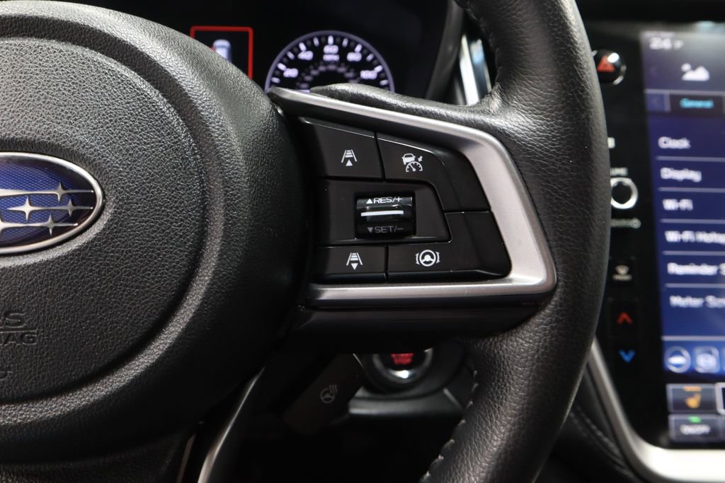 Used 2022 Subaru Outback Limited w/ Popular Package #2 image 33