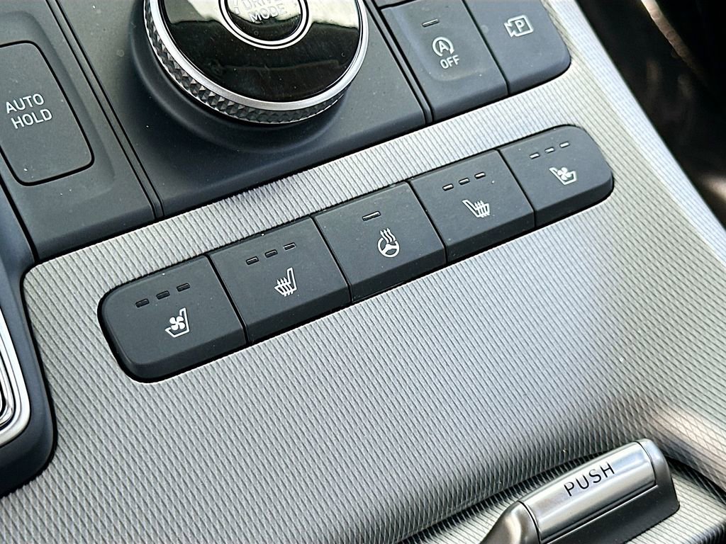 Used 2023 Hyundai Palisade Limited image 19