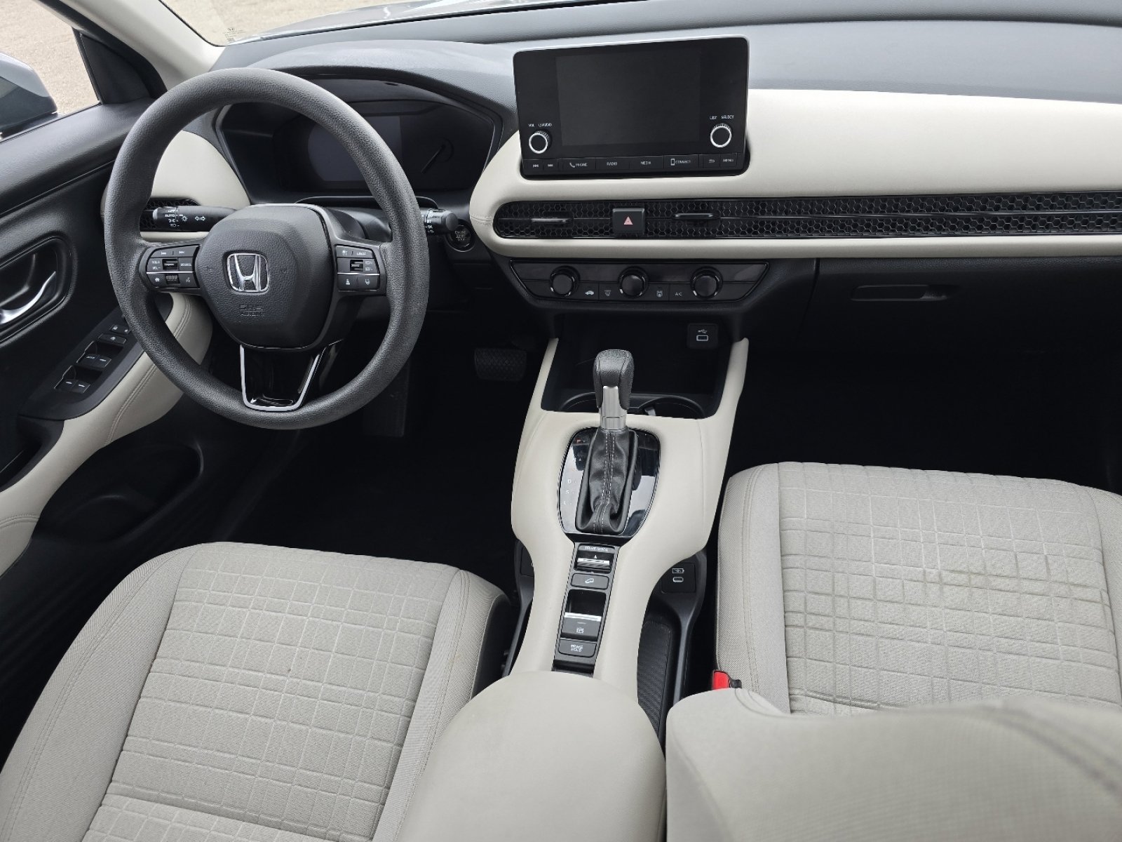 Certified 2024 Honda HR-V LX image 22