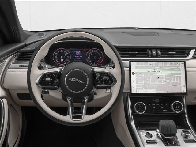 New 2024 Jaguar XF R-Dynamic SE AWD/4WD image 4