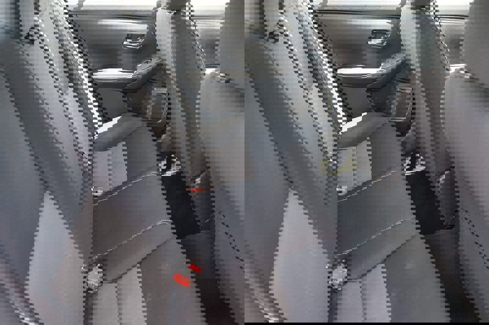 Used 2021 Nissan Sentra SV image 16