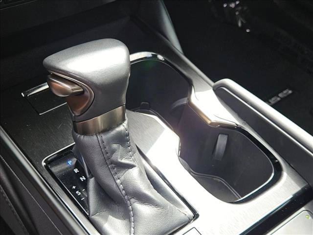 Used 2024 Lexus ES 250 w/ Premium Package AWD/4WD image 12