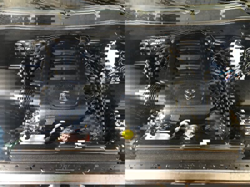 Used 2017 Toyota Tundra Limited image 11
