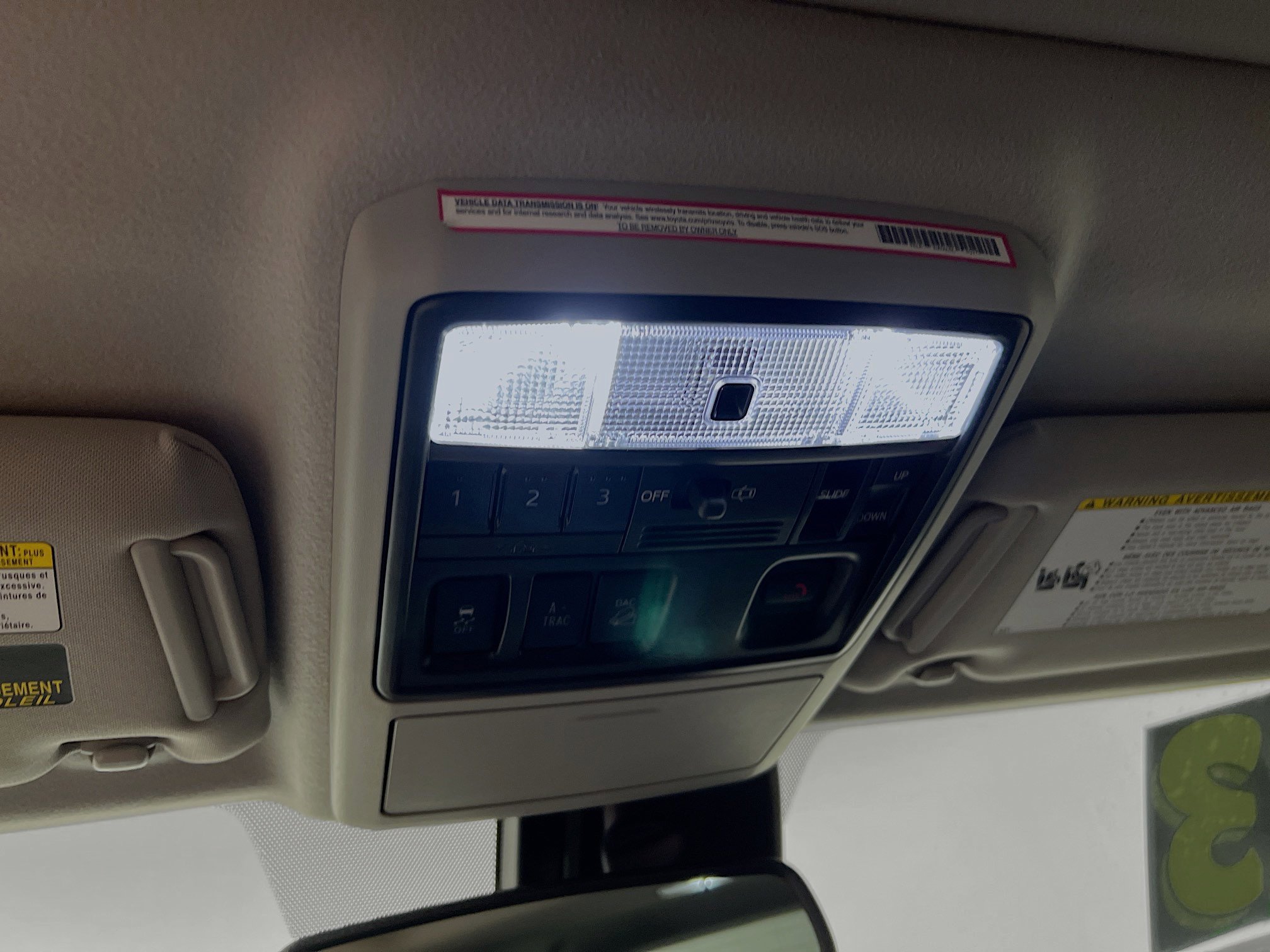 Used 2023 Toyota 4Runner Limited image 21