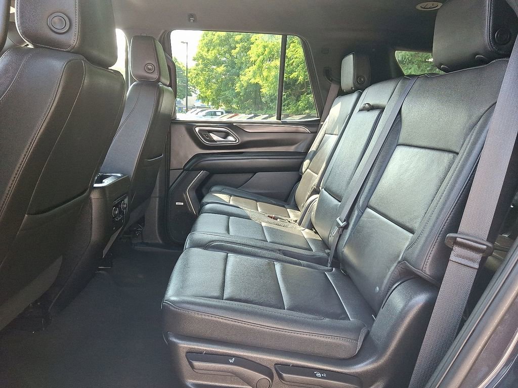 Used 2023 Chevrolet Tahoe LT image 12