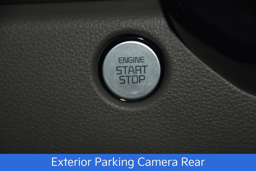 New 2026 Kia Carnival LXS image 14