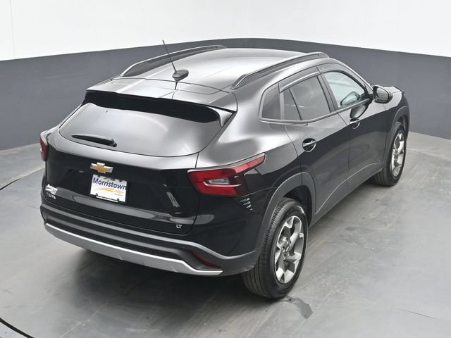 Used 2026 Chevrolet Trax LT w/ Driver Confidence Package FWD image 38