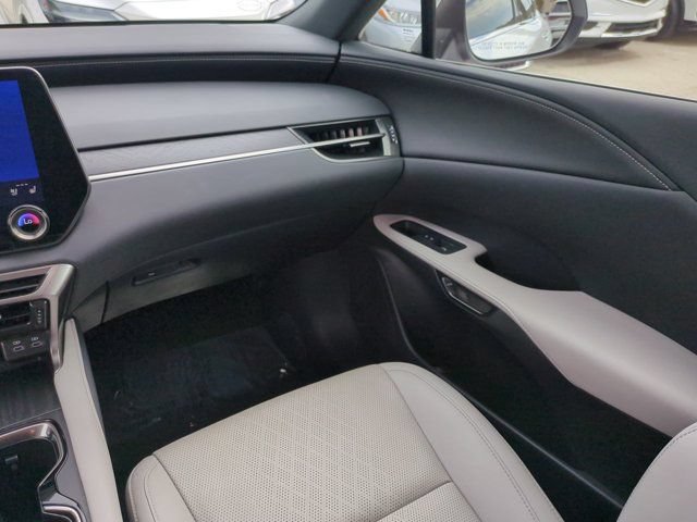 Used 2024 Lexus RX 350 Premium Plus w/ Convenience Package FWD image 16