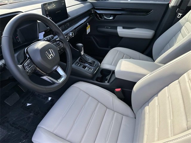 New 2026 Honda CR-V EX-L image 22