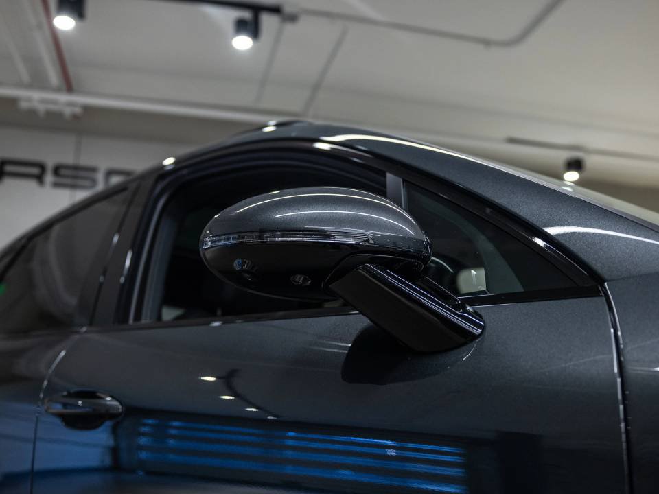Certified 2026 Porsche Macan AWD/4WD image 21
