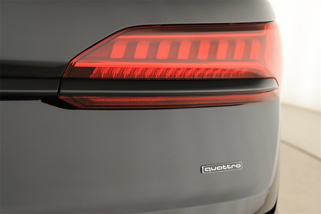 Used 2024 Audi Q7 2.0T Premium Plus image 30
