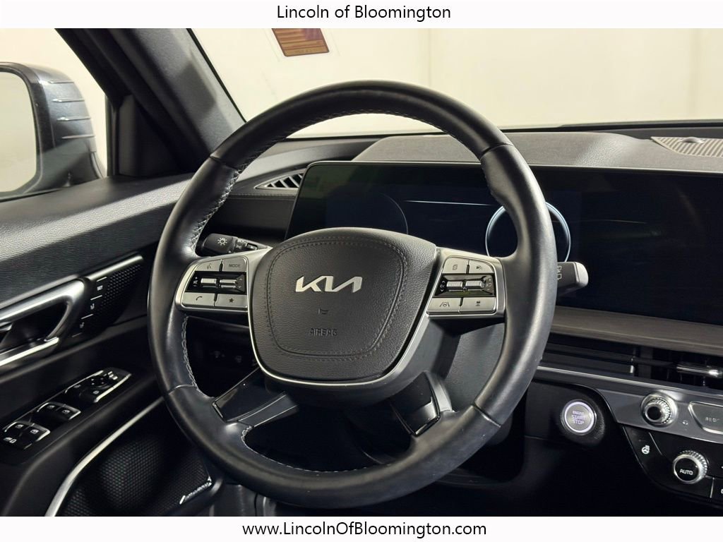 Used 2023 Kia Telluride SX X-Pro image 20