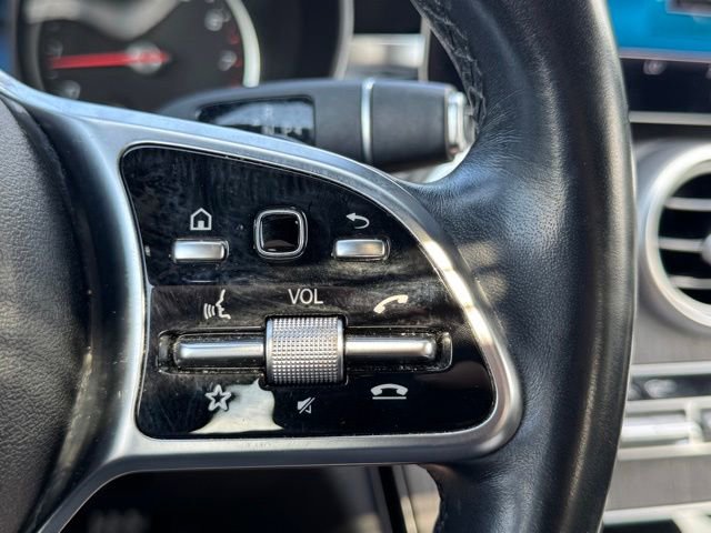 Used 2020 Mercedes-Benz C 300 4MATIC Sedan image 25
