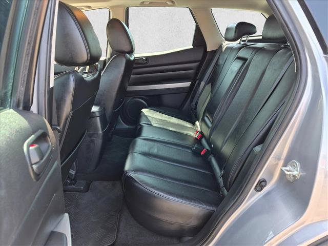 Used 2010 MAZDA CX-7 s Touring w/ Technology Pkg FWD image 15