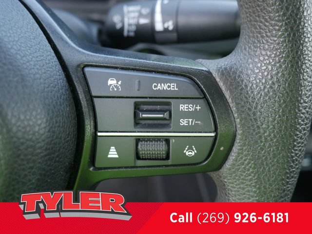Used 2024 Honda Accord EX image 25