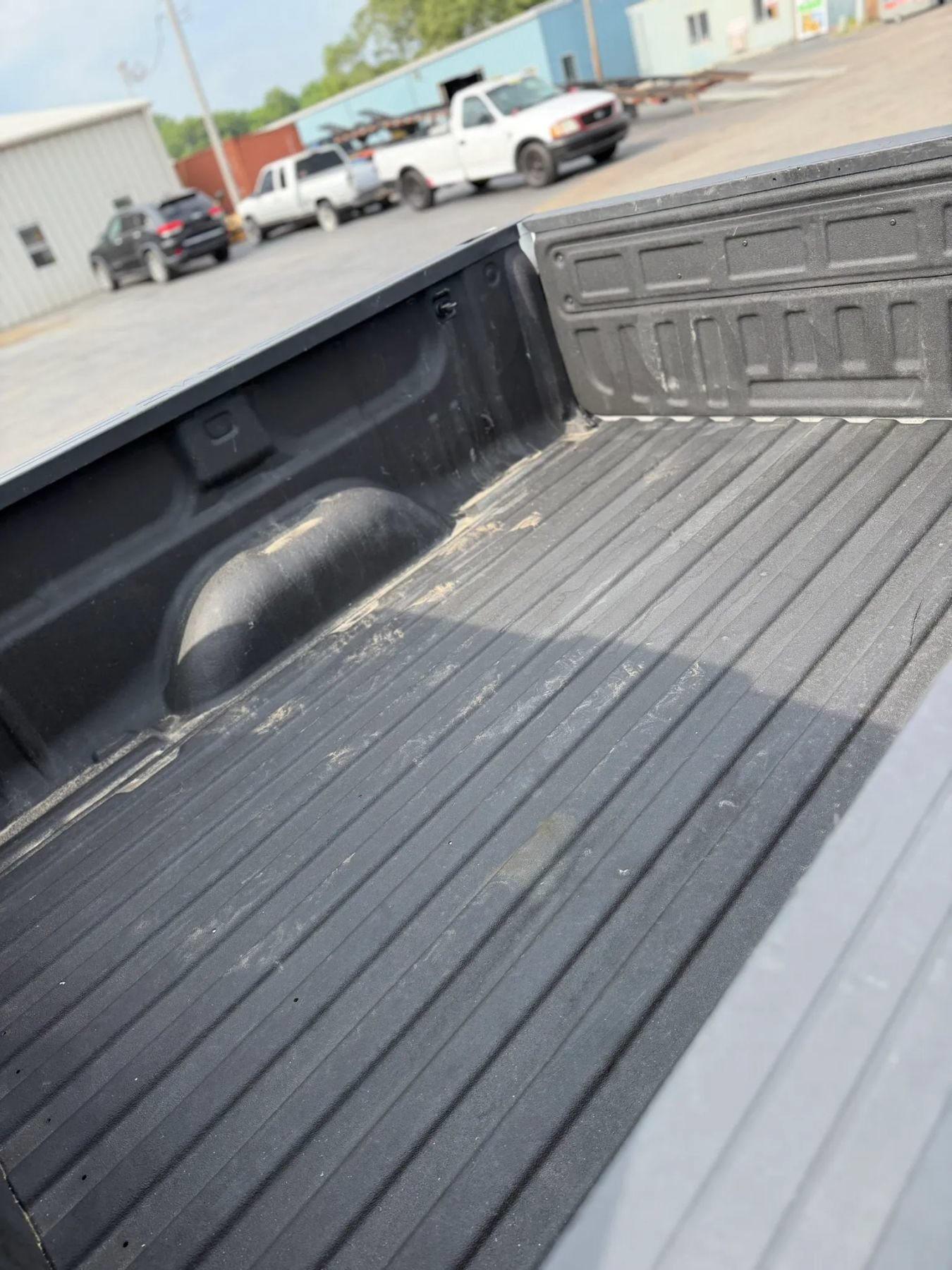 Used 2017 GMC Sierra 1500 SLE w/ Elevation Edition AWD/4WD image 10