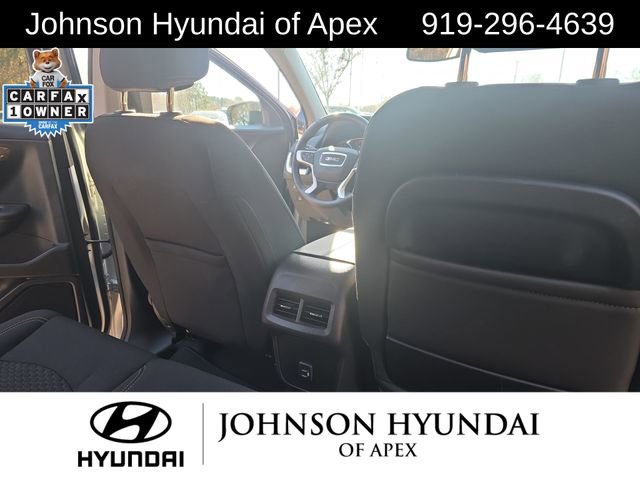 Used 2020 GMC Terrain SLE w/ Elevation Edition image 22