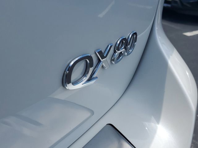 Used 2024 INFINITI QX80 Sensory w/ Cargo Package AWD/4WD image 6