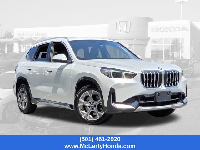 Used 2025 BMW X1 xDrive28i AWD/4WD image 22