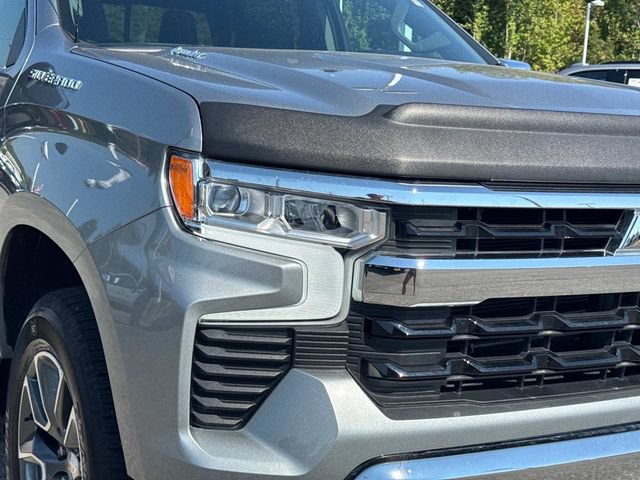Used 2025 Chevrolet Silverado 1500 LT w/ All Star Edition Plus AWD/4WD image 10