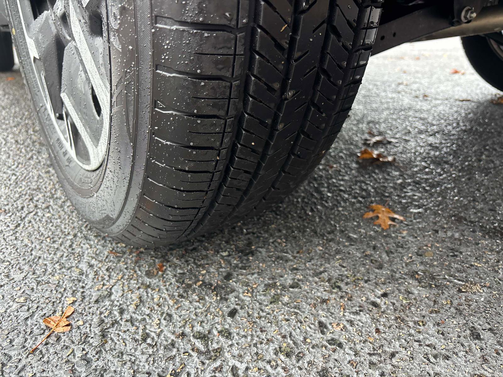 Certified 2025 Subaru Forester Premium image 10