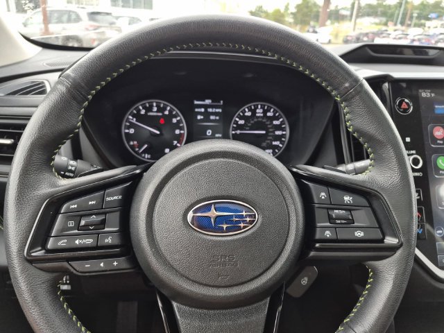 Used 2023 Subaru Ascent Onyx Edition Limited AWD/4WD image 33