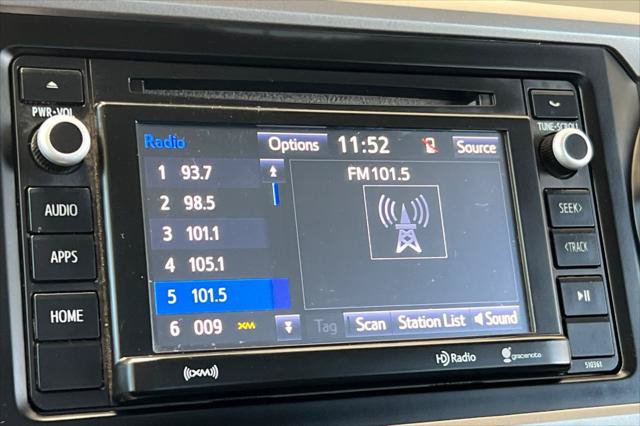 Certified 2019 Toyota Tacoma SR5 RWD image 18