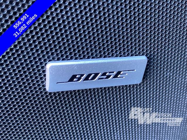 Used 2023 Chevrolet Tahoe Z71 w/ Luxury Package image 35