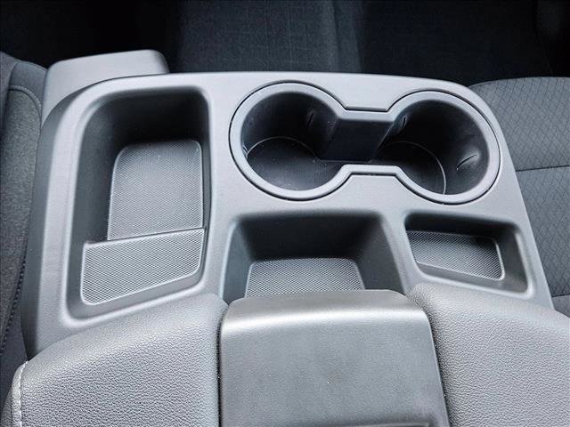 Used 2026 Chevrolet Silverado 1500 RST w/ RST Select Package image 12