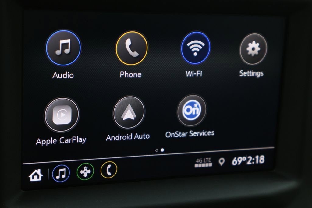 Used 2023 GMC Sierra 3500 Pro w/ Convenience Package image 14